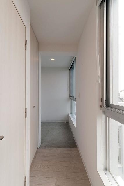 ※写真は同タイプ住戸です。(玄関)