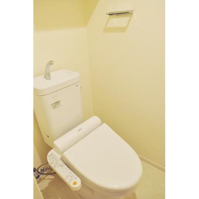 ※写真は同タイプ住戸です。(内装)