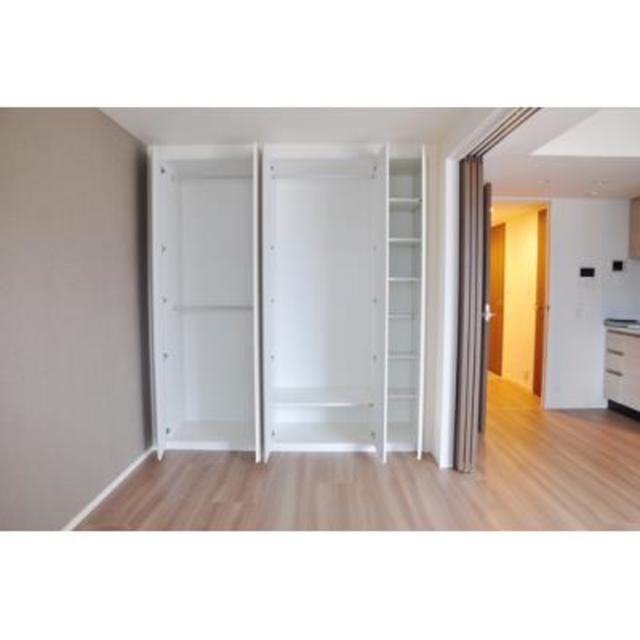 ※写真は同タイプ住戸です。(内装)