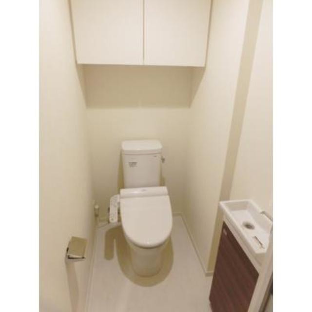 ※写真は同タイプ住戸です。(内装)