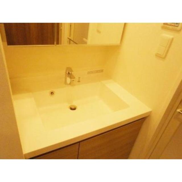※写真は同タイプ住戸です。(内装)