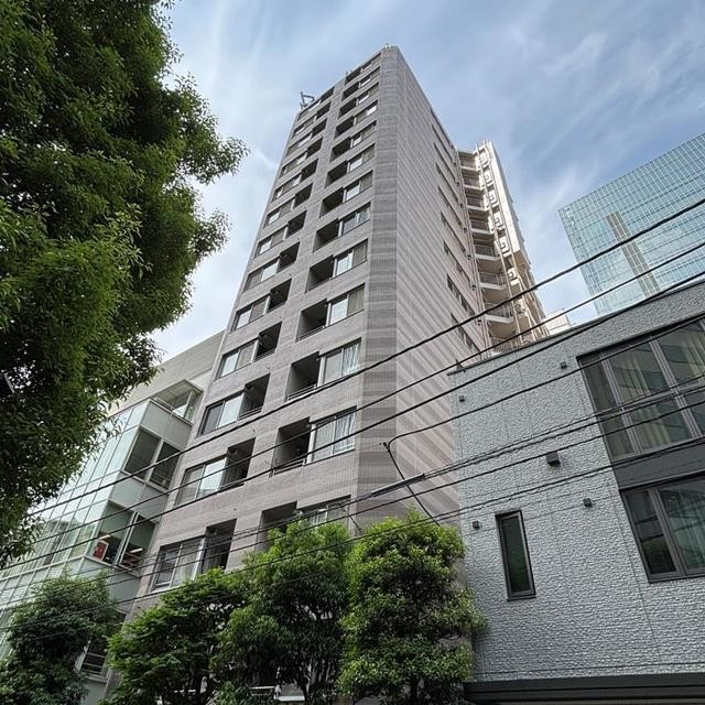 (外観)