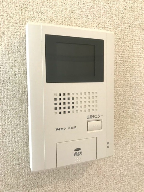 (内装)