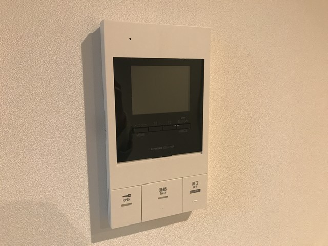 (内装)