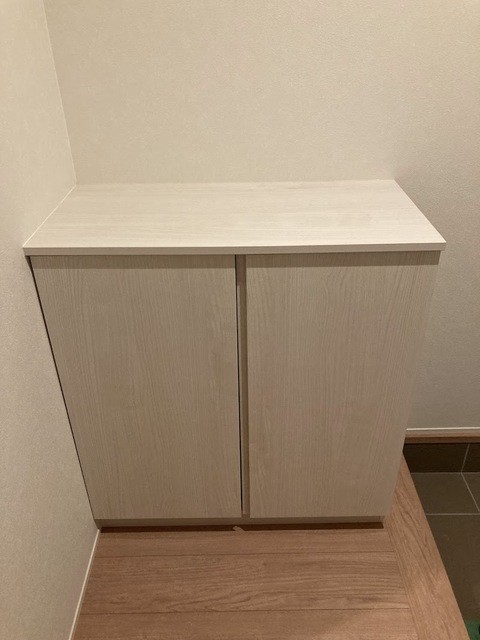 (内装)