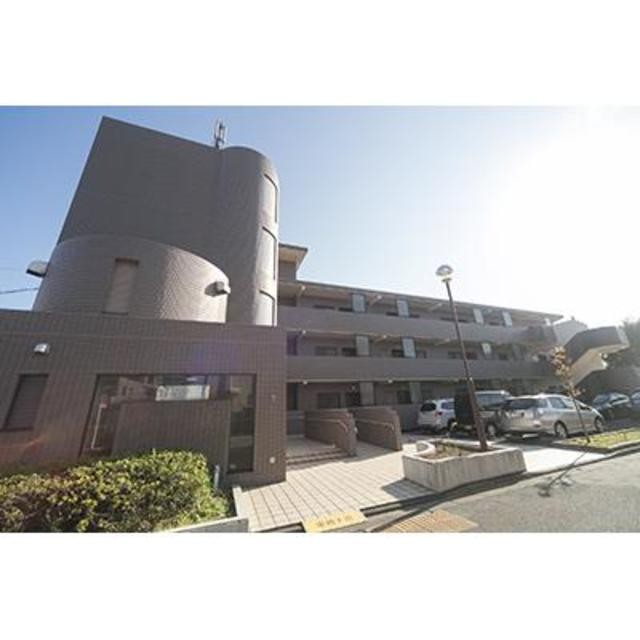世田谷区北烏山9丁目 【賃貸居住】マンション