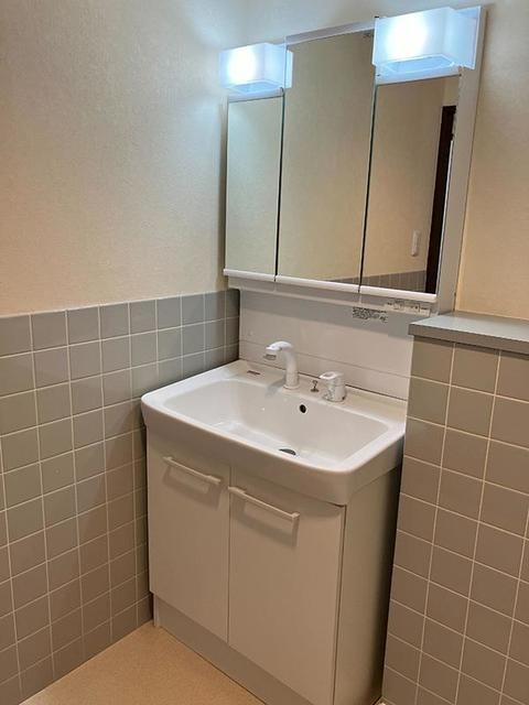 ※写真は同タイプ住戸です。(内装)