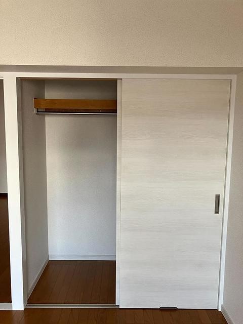 ※写真は同タイプ住戸です。(内装)