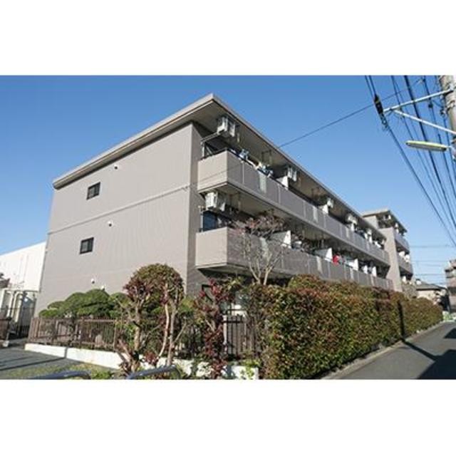 (外観)