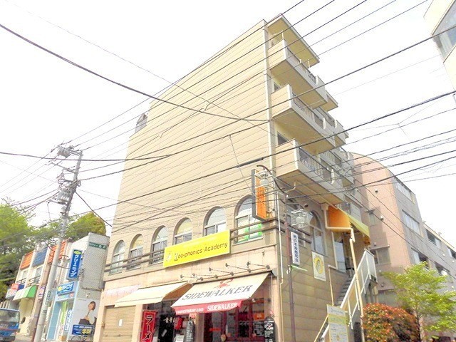 (外観)