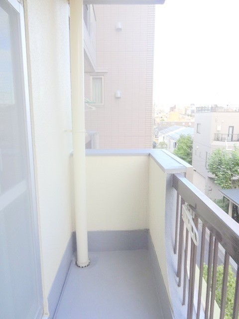 目黒区立第八中学校（都立大学）（883m）(周辺)