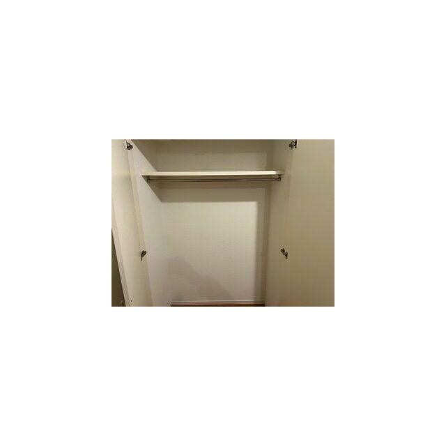 クローゼット(内装)