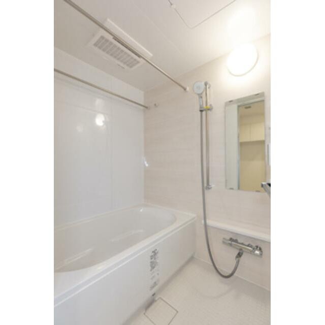 ※写真は同タイプ住戸です。(風呂)