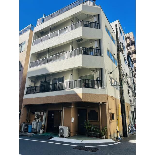 大田区蒲田5丁目 【賃貸居住】マンション
