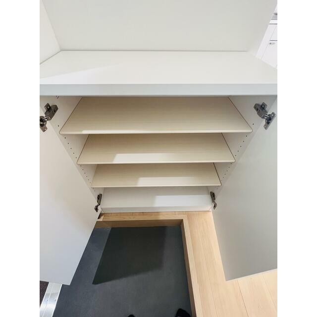 (玄関)