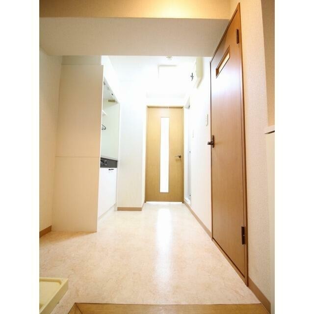 ※別タイプのお部屋の参考写真です