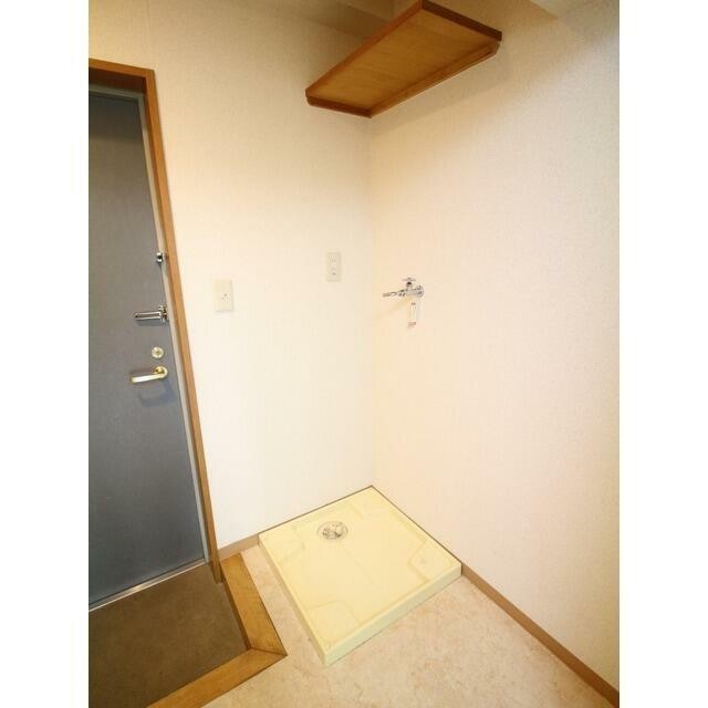※別タイプのお部屋の参考写真です