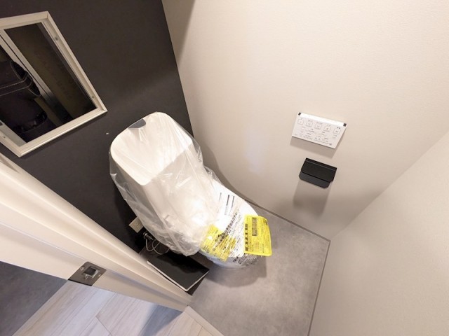 別部屋参考写真となります