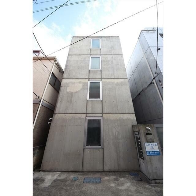 (外観)