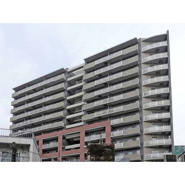 世田谷区三軒茶屋2丁目 【賃貸居住】マンション