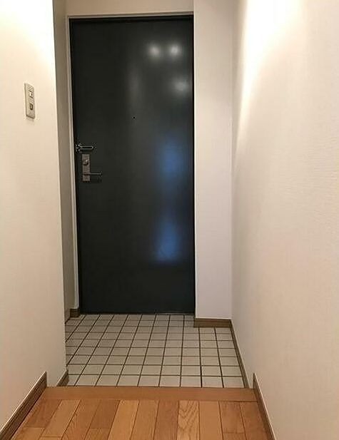 ※同仕様写真(玄関)