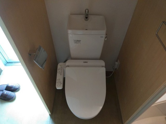 (内装)