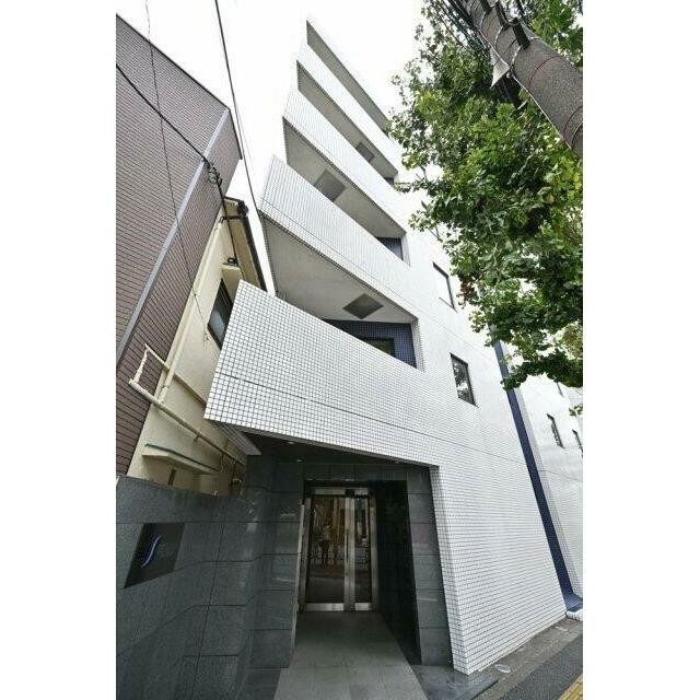 世田谷区世田谷1丁目 【賃貸居住】マンション