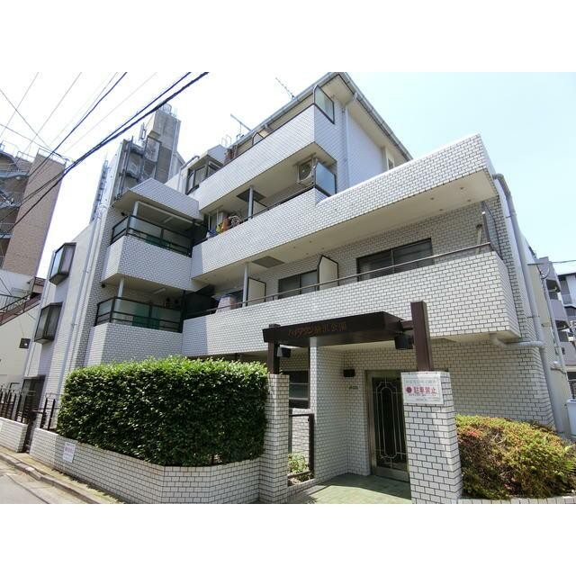 世田谷区駒沢3丁目 【賃貸居住】マンション