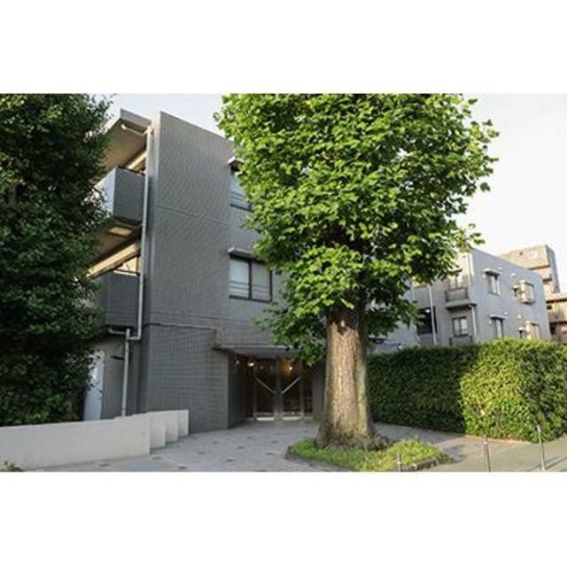 品川区小山台1丁目 【賃貸居住】マンション