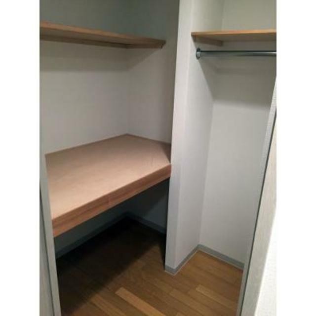 ※写真は同タイプ住戸です。(内装)