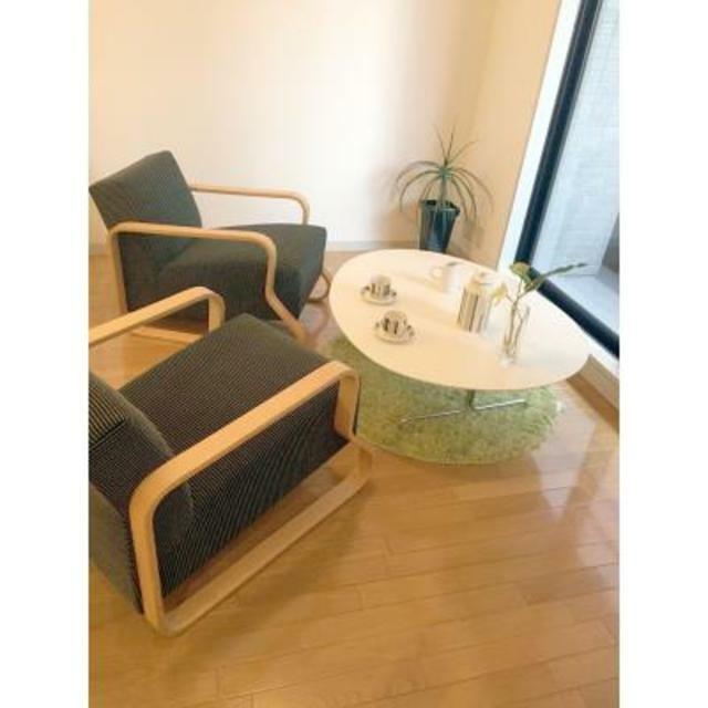 ※写真は同タイプ住戸です。