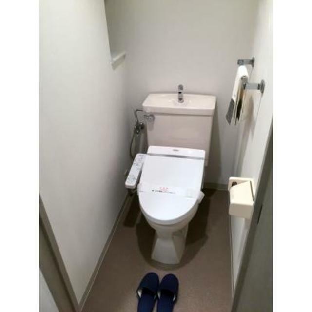 ※写真は同タイプ住戸です。(内装)