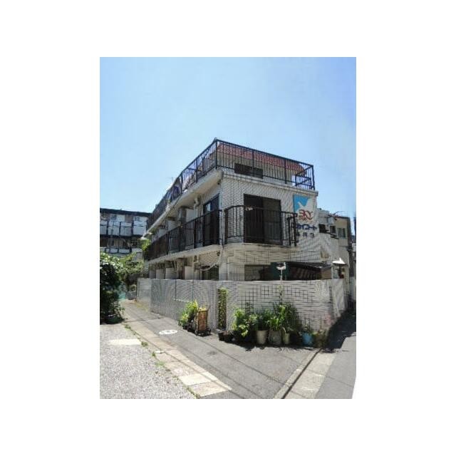 品川区二葉1丁目 【賃貸居住】マンション