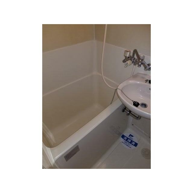 ※同仕様写真含む(風呂)