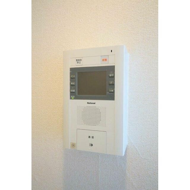 モニター付オートロック