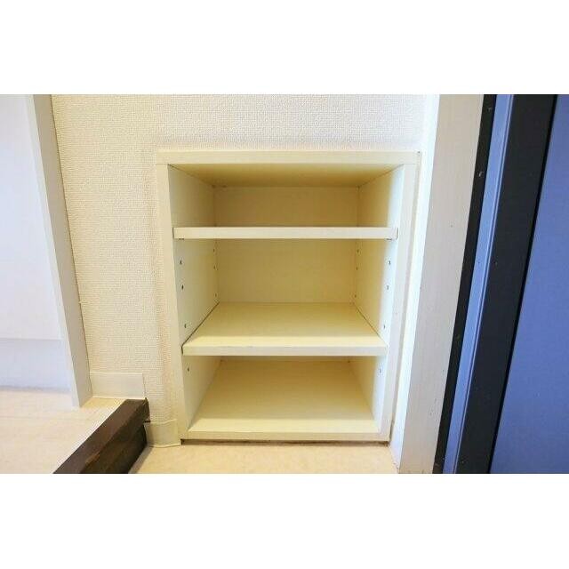 靴入(内装)