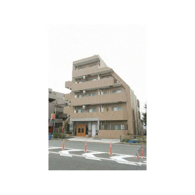 大田区田園調布1丁目 【賃貸居住】マンション