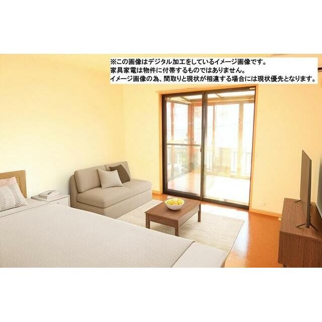 (居間)
