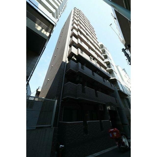 港区西麻布2丁目 【賃貸居住】マンション