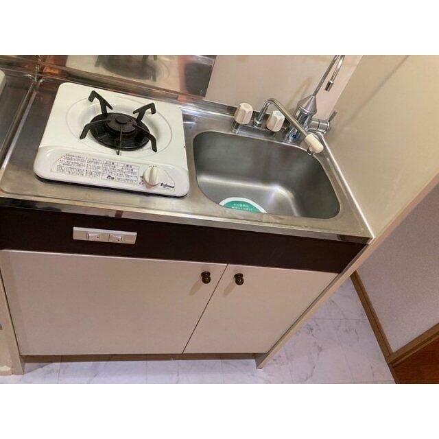 ※同仕様写真含む(キッチン)