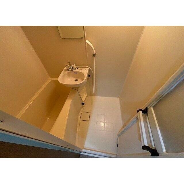 ※同仕様写真含む(風呂)