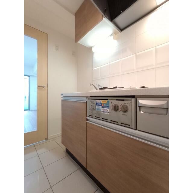 (キッチン)
