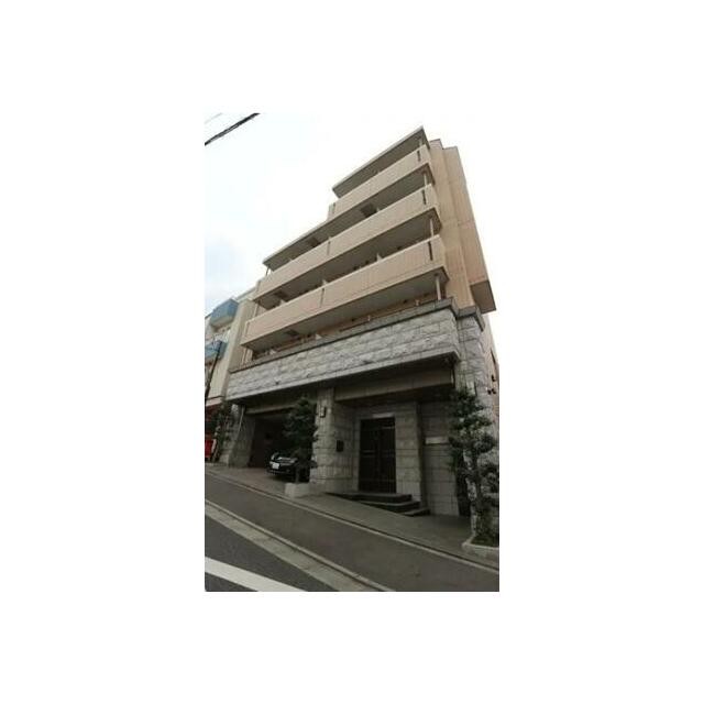品川区西五反田6丁目 【賃貸居住】マンション
