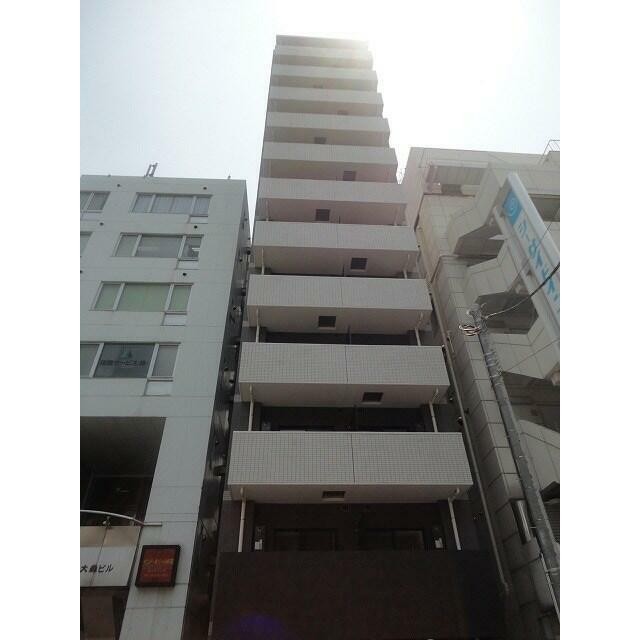 品川区南大井3丁目 【賃貸居住】マンション