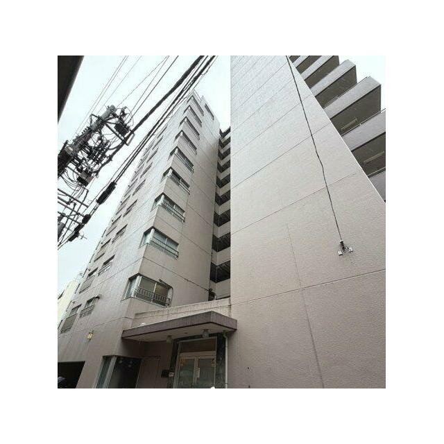品川区小山3丁目 【賃貸居住】マンション