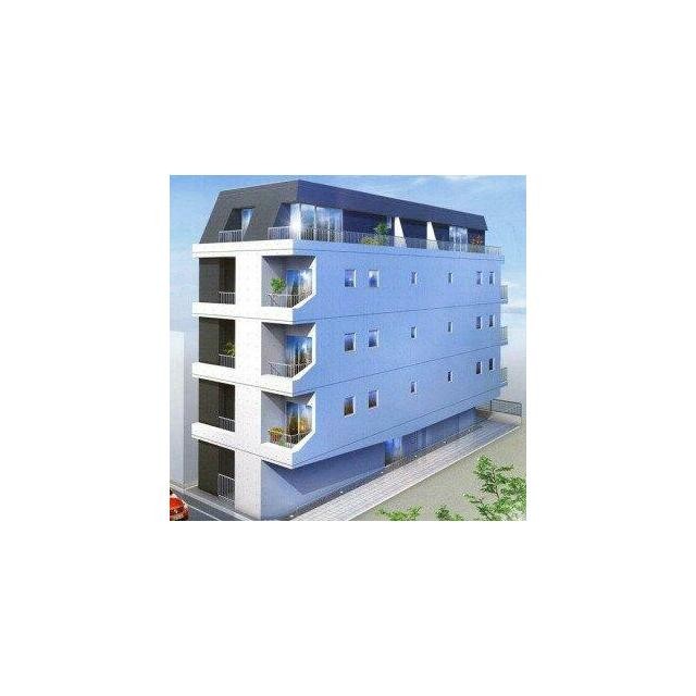 品川区小山4丁目 【賃貸居住】マンション