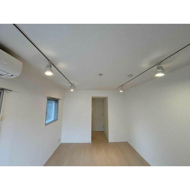 ※過去退去時のお写真です(居間)