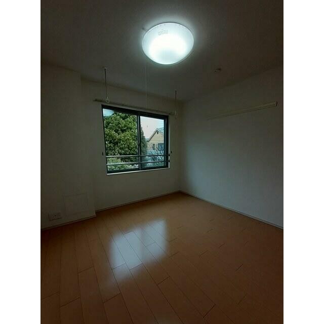 (居間)