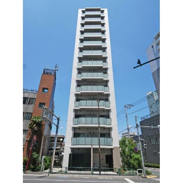 品川区平塚1丁目 【賃貸居住】マンション
