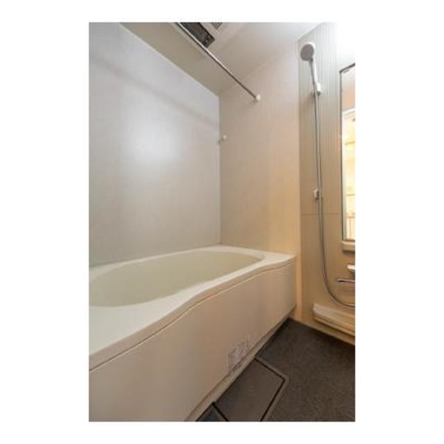 ※写真は同タイプ住戸です。(風呂)